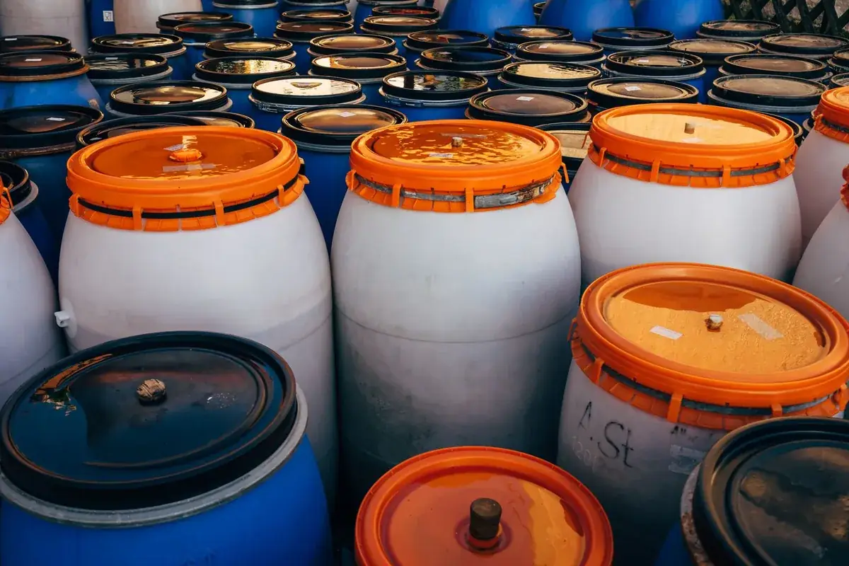 Medical Waste Removal in Lake City, AR